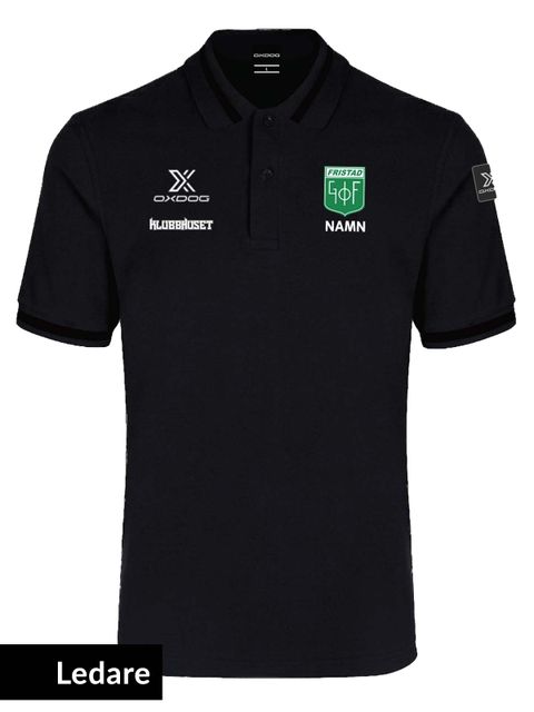 Oxdog Polo OXFORD II (Fristad GOIF)